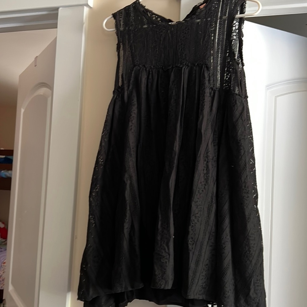Free people dress